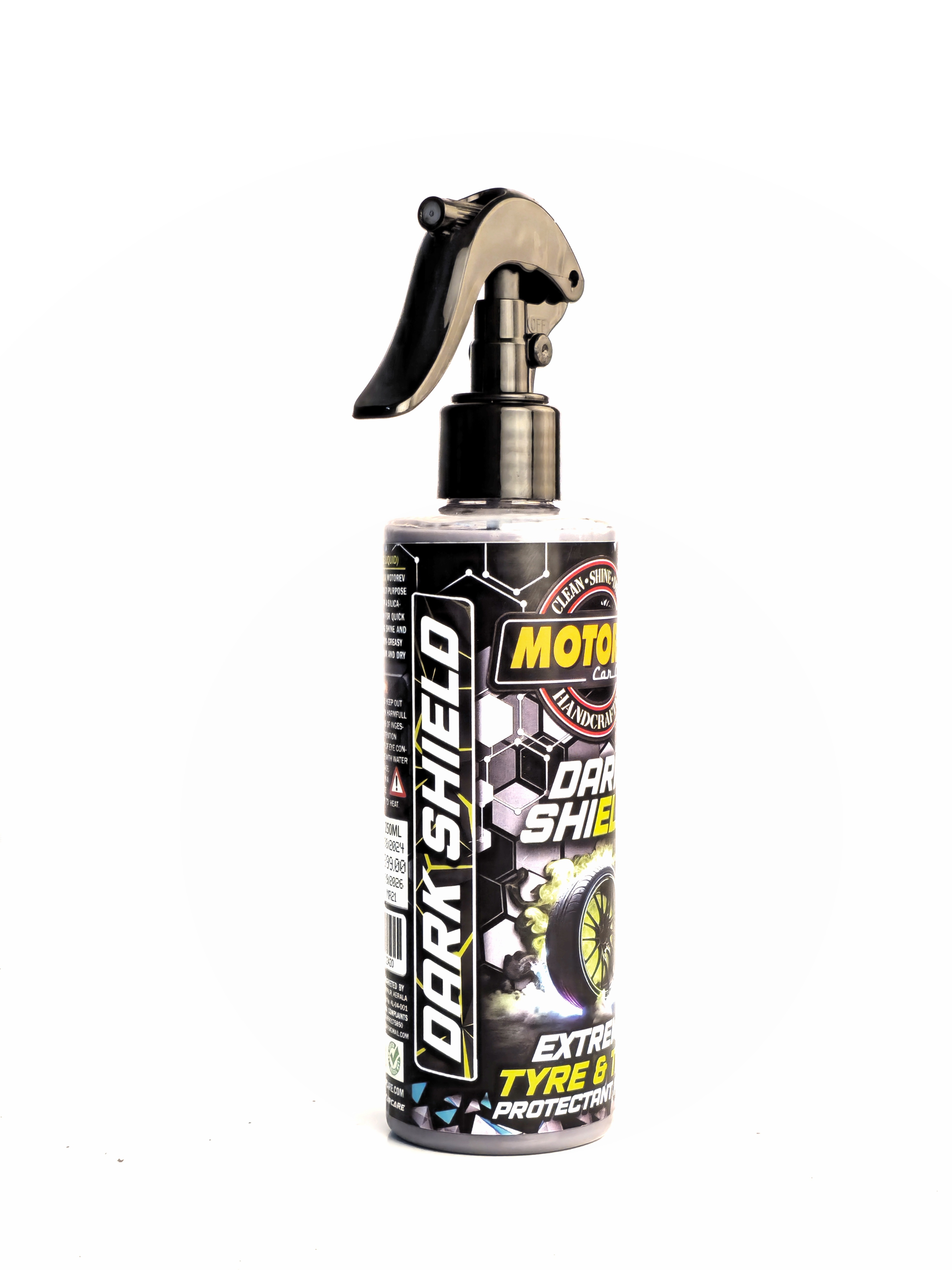 Ceramic Shampoo